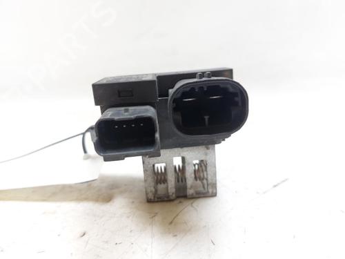 Radiator fan CITROËN C3 AIRCROSS II (2R_, 2C_) 1.5 BlueHDi 100 (2CYHYJ) | BP29390622M35 