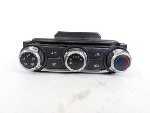 Used Climate control NISSAN MICRA V (K14) 1.5 DCI (90 hp) 15156625