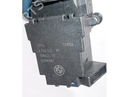 Electronic module BMW 5 (E60) 530 xd | BP15148865M83 