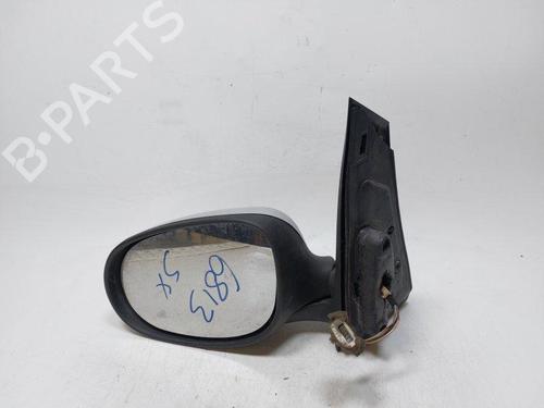 Used Left mirror Left mirror FORD KA (RU8) 1.2 (69 hp) 33422203 33422203