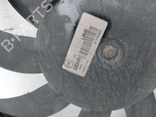 Radiator fan PEUGEOT BOXER Van 2.2 HDi 120 | BP31307831M35 - Image 6