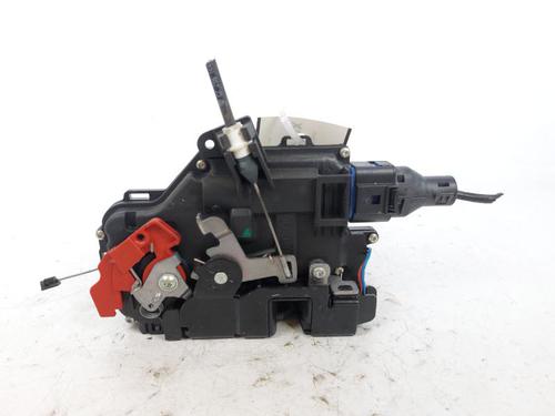 Venstre fortil lås VW GOLF PLUS V (5M1, 521) 1.4 16V (80 hp) 18328861