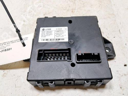 engine-control-unit-ecu-mg-mg-hs-as23-2018-34052349 main image