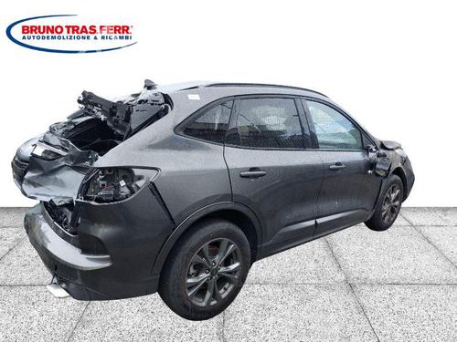 Camera FORD KUGA III (DFK) 1.5 EcoBlue | BP19787991E14 