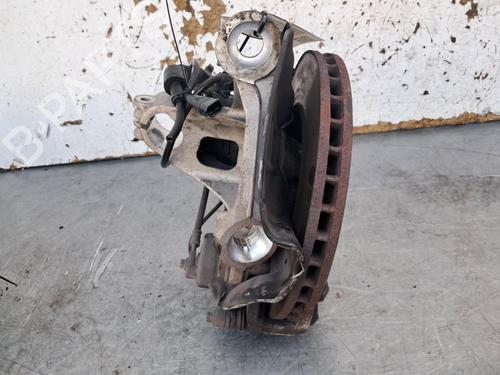 Right front steering knuckle MERCEDES-BENZ A-CLASS (W177) A 200 d (177.012) | BP38558152M26 - Image 5