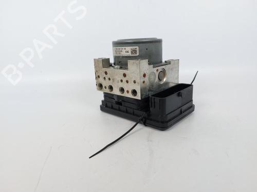 Used ABS pump MERCEDES-BENZ C-CLASS T-Model (S205) C 220 BlueTEC / d (205.204) (170 hp) 15162216