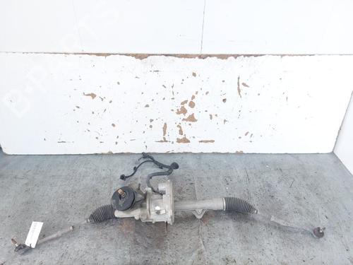 Used Steering rack CITROËN C3 III (SX) 1.2 THP 110 (SXHNPS, SXHNZT, SXHNZ6) (110 hp) 28689489