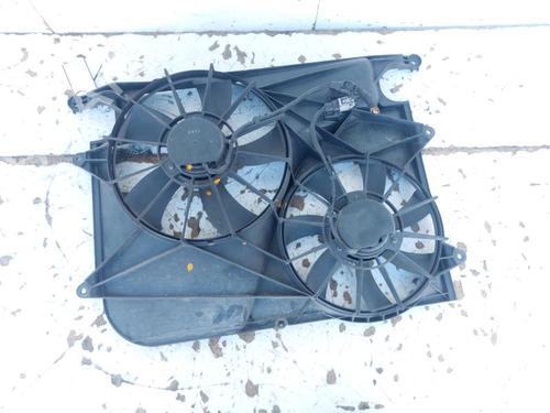 Køleventilator elektrisk CHEVROLET CAPTIVA (C100, C140) 2.0 D 4WD | BP29383472M35 