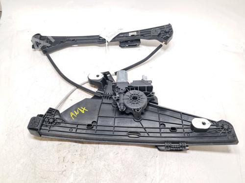 Used Front right window mechanism Front right window mechanism 37019955 37019955