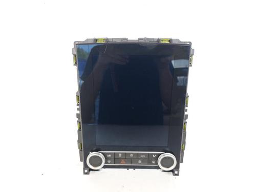 Used Electronic module RENAULT MEGANE IV Grandtour (K9A/M/N_) 1.5 Blue dCi 115 (K9A6) (116 hp) 19543690