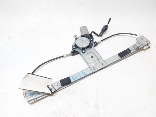 Used Front left window mechanism FIAT DOBLO MPV (119_, 223_) 1.9 D Multijet (120 hp) 30801736