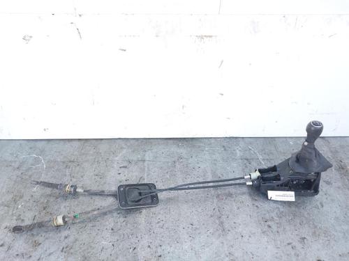 Used Shift knob Shift knob FIAT TIPO Hatchback (356_, 357_) 1.3 D (356HXH1A) (95 hp) 19091840 19091840
