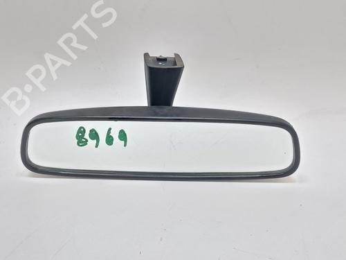 Used Rear mirror Rear mirror FORD FIESTA VI (CB1, CCN) 1.25 (82 hp) 40288379 40288379