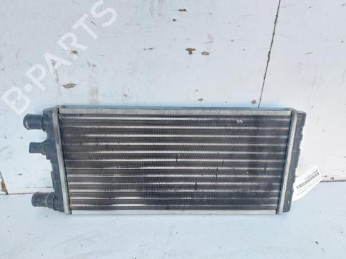 Used Water radiator FIAT SEICENTO / 600 (187_) 0.9 (187AXA, 187AXA1A) (39 hp) 30455169
