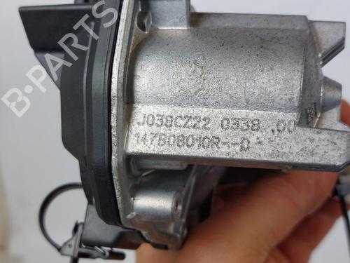 Other MERCEDES-BENZ CITAN Box Body/MPV (W420) 1.5 110 CDI (420.623, 420.625) | BP15163050O1 