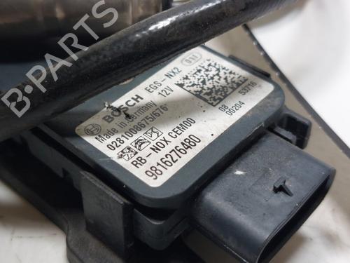 Electronic sensor FIAT SCUDO Van 1.5 Multijet 120 (506) | BP35750588M84 - Image 4
