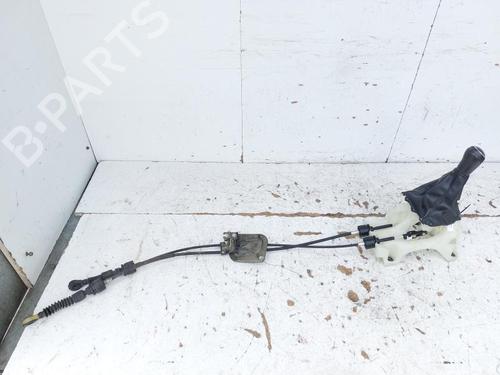 Gearknop Gearknop SUZUKI BALENO (FW, EW) 1.2 Hybrid (A1K412) (90 hp) 27732320 27732320