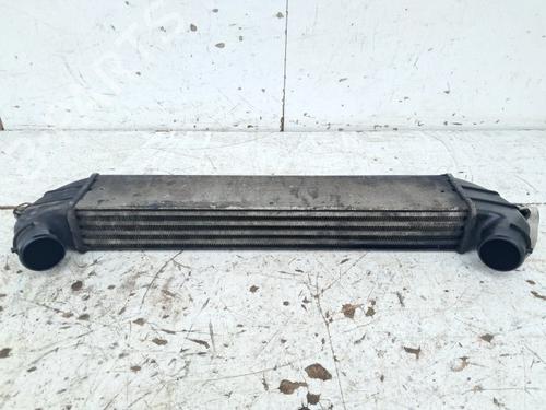 Intercooler Intercooler FIAT DOBLO MPV (119_, 223_) 1.3 D Multijet (84 hp) 36618243 36618243