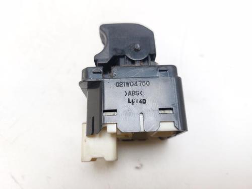 Left front window switch CHEVROLET SPARK (M300) 1.0 | BP27537620I27 - Image 3