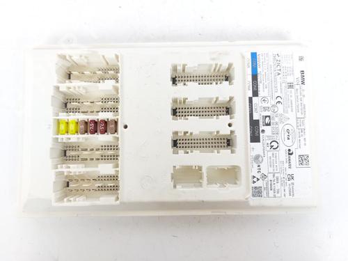 Elektronisk modul BMW 2 Active Tourer (U06) 220i Mild Hybrid (170 hp) 21832624