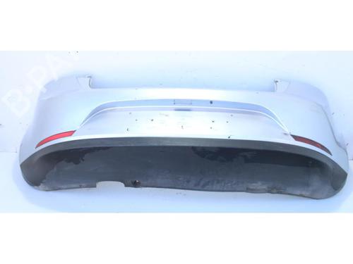Used Rear bumper SEAT IBIZA IV (6J5, 6P1) 1.2 (70 hp) 15148022