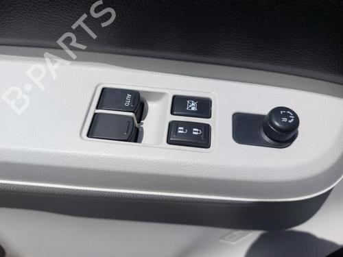 Front left lock SUZUKI IGNIS III (MF, FF) 1.2 (ATK412) | BP27538461C98 - Image 13