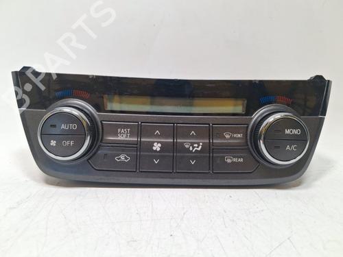 Used Climate control Climate control TOYOTA RAV 4 IV (_A4_) 2.0 D (ALA40_, ALA40R) (124 hp) 40527880 40527880
