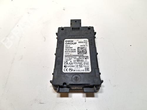 Used Electronic module Electronic module BMW 1 (F70) 118 d (150 hp) 40179141 40179141