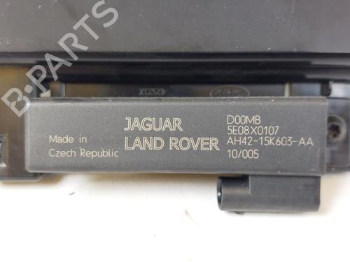 Electronic module LAND ROVER RANGE ROVER SPORT I (L320) 3.0 D 4x4 | BP17805184M83 
