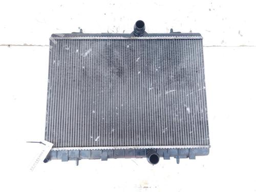 Used Water radiator Water radiator CITROËN C4 II (NC_) 1.6 BlueHDi 120 (120 hp) 25713013 25713013
