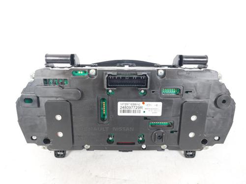Instrument cluster RENAULT MEGANE IV Grandtour (K9A/M/N_) 1.5 Blue dCi 115 (K9A6) | BP18068016C47