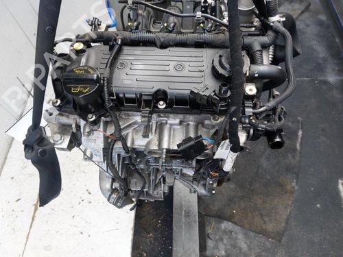 Engine FIAT PANDA (312_, 319_) 1.0 Mild Hybrid (312.PYD1B) | BP34207061M1  - Image 9