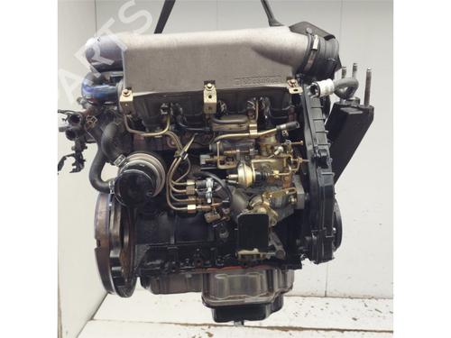 Engine OPEL VECTRA B (J96) 1.7 TD (F19) | BP37486149M1 - Image 3