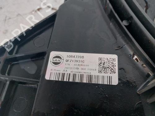 Radiator fan MG MG ZS SUV (AZS1) 1.0 T-GDi | BP30454880M35