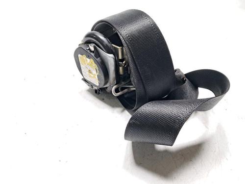 Used Front left seatbelt FIAT GRANDE PUNTO (199_) 1.3 D Multijet (199.AXD11, 199.AXD1A, 199.AXD1B,... (90 hp) 31144418