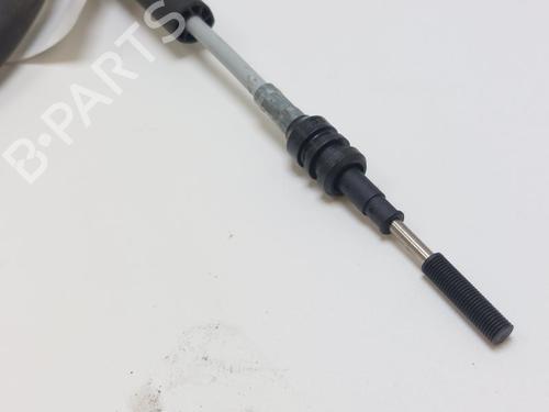 Shift knob SMART FORTWO Coupe (453) electric drive / EQ (453.391) | BP26449101I34 - Image 4
