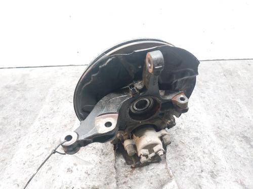 Right front steering knuckle FORD KUGA III (DFK) 1.5 EcoBlue | BP33193177M26 - Image 3