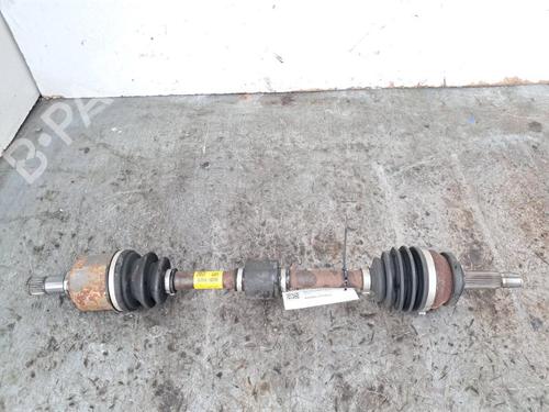 Used Left front driveshaft Left front driveshaft KIA STONIC (YB) 1.0 T-GDi Eco-Dynamics+ (101 hp) 33195813 33195813