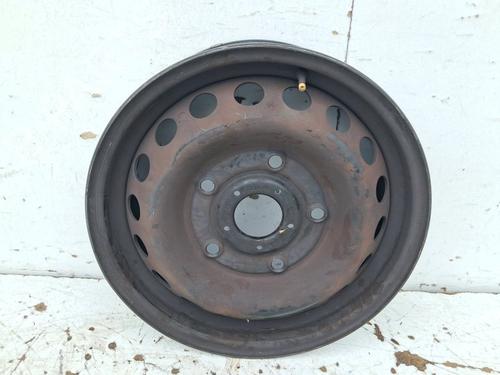 Used Rim Rim FORD TRANSIT V363 Van (FCD, FDD) 2.0 EcoBlue (130 hp) 35781928 35781928