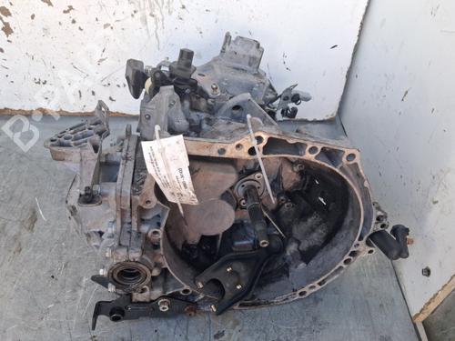 Gearbox CITROËN C4 Picasso II 1.6 HDi / BlueHDi 115 | BP39644344M3 - Image 3