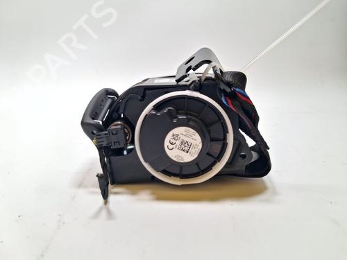 Used Rear right seatbelt Rear right seatbelt BMW 1 (F70) 118 d (150 hp) 40179129 40179129