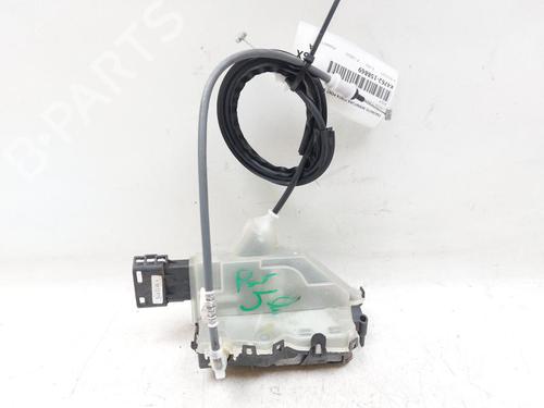 Rear left lock CITROËN C3 AIRCROSS II (2R_, 2C_) 1.5 BlueHDi 100 (2CYHYJ) 9826677280 PSA266772