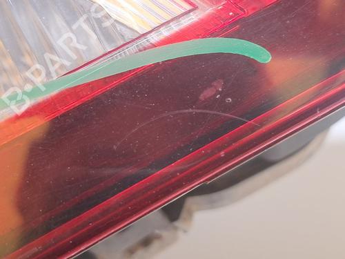 Right taillight VW LOAD UP! (121, 122, BL1, BL2) 1.0 EcoFuel | BP36376047C35 - Image 4