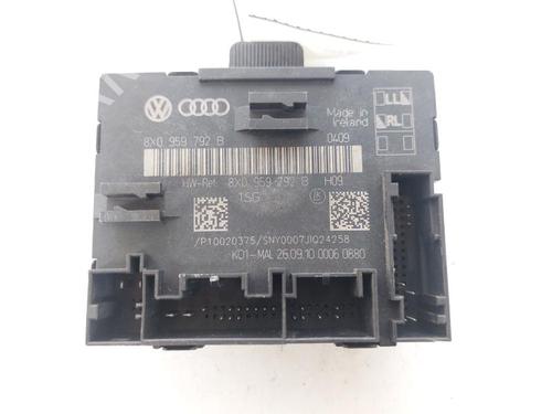 Used Electronic module Electronic module AUDI A1 (8X1, 8XK) 1.6 TDI (105 hp) 22251170 22251170