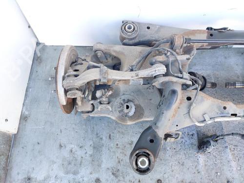 Rear axle JAGUAR XE (X760) 2.0 D | BP21083120M2 