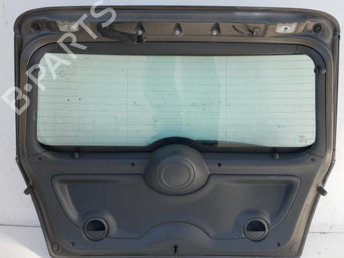 Tailgate MINI MINI (R50, R53) One D | BP15149184C6 