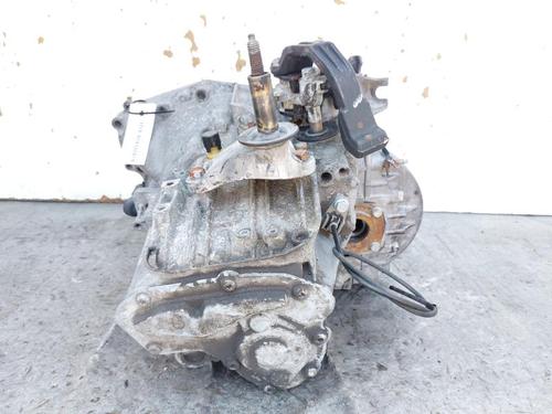 Gearbox FIAT ULYSSE (179_) 2.0 D Multijet | BP27099039M3 