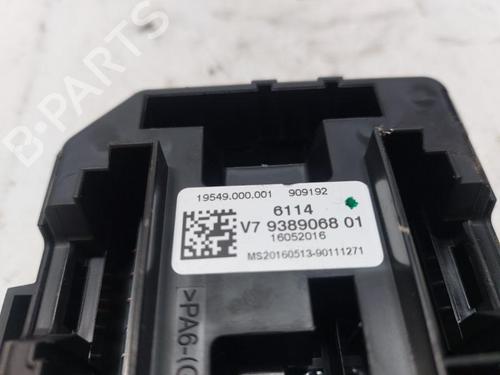 Fuse box BMW 1 (F21) 118 d xDrive | BP33194220E1 - Image 5