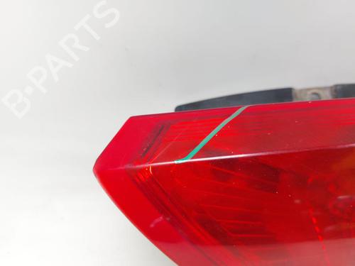 Right taillight FIAT GRANDE PUNTO (199_) 1.3 D Multijet | BP28349881C35 