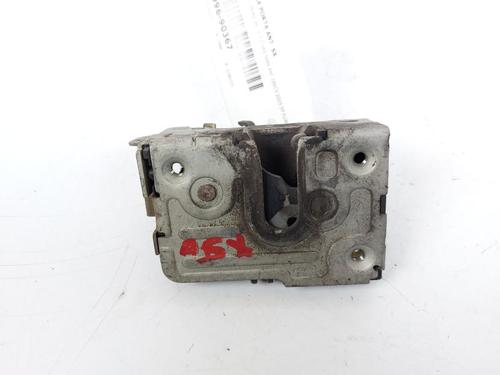 Front left lock IVECO DAILY III Bus 40 C 17, 50 C 17 | BP23880829C98 